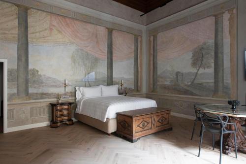 Santa Croce Apartment | Palazzo Doni by Florence Art Apartments