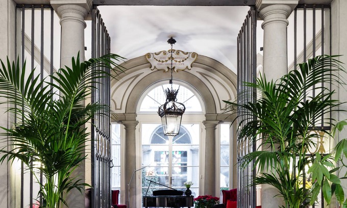 Santa Croce Hotel | Palazzo Firenze by Baglioni Hotels & Resorts
