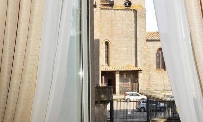 Viterbo Condo | Palazzo Grandori Alloggi Turistici