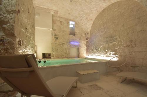 Ostuni Apartment | Palazzo Rugiada - rooms & spa