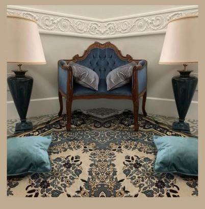 Catanzaro Bed & Breakfast | Palazzo Samà