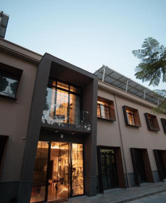 Naples City Centre Apartment | Palazzo Sebeto