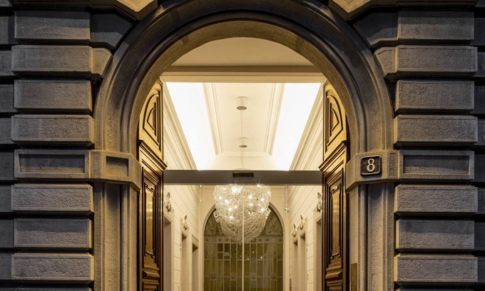 Cerchia dei navigli Hotel | Palazzo Segreti