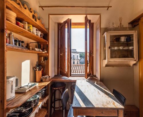 Old Town Apartment | Palazzu Stidda Catania