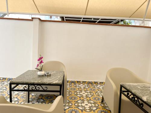 Corso dei Mille - Sant'Erasmo House | Palermo central stay