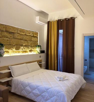 Castellammare Vucciria House | Palermo Sunset