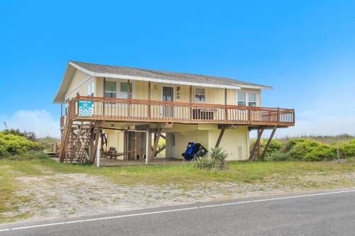 Caswell Beach House | Palermo