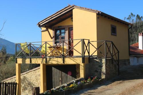 Lousa Bed & Breakfast | Palheiro do Malgas