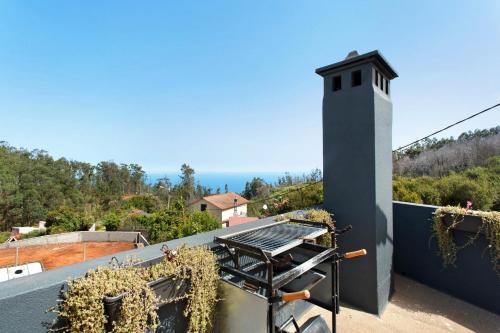 Porto Moniz Apartment | Palheiro Dos 3 A's - Soulful Stays
