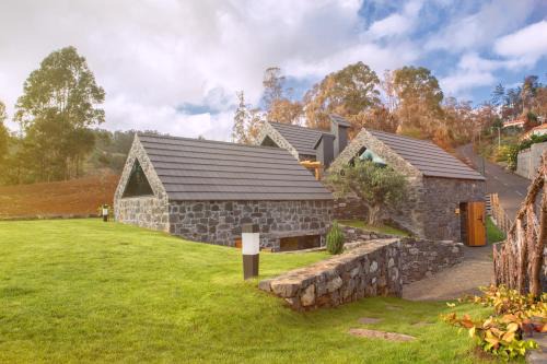 Calheta Ski Chalet | Palheiros do Serrado by Real Vision