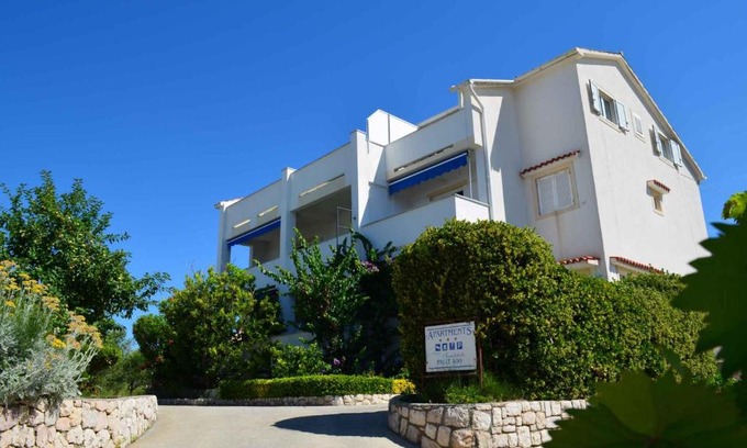 Palit Apartment | Palit Apartment 2