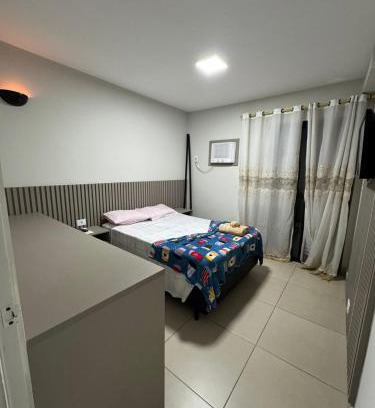 Sao Vicente Apartment | PALLADIUM APART SERVICE