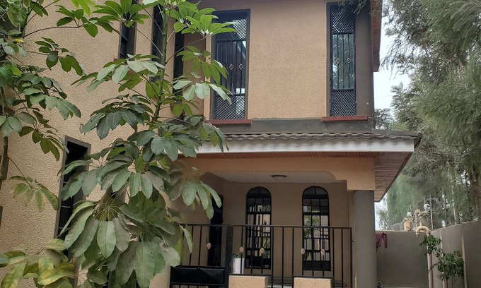 Syokimau House | Palm Airport Suites