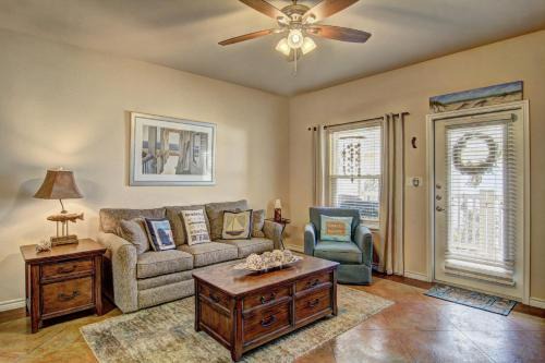 Corpus Christi House | Palm Bay 307