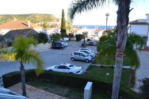 Praia da Luz Apartment | Palm Bay Apartment