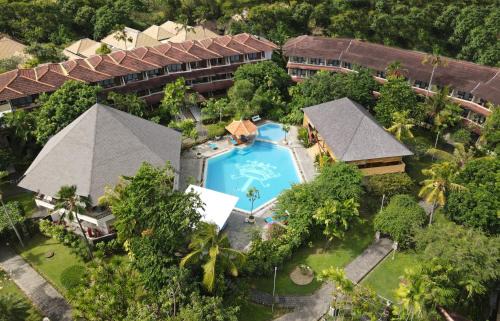 Kartika Plaza Hotel | Palm Beach Hotel Bali