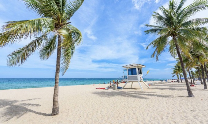 Southwest Apartment | Palm Paradise Retreat; Minutes from Palm Beach