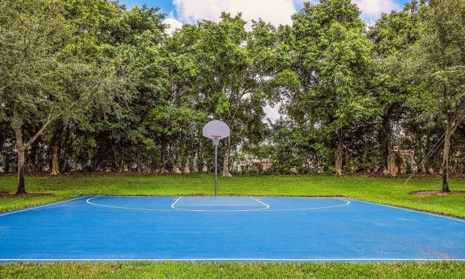 Davie Apartment | Palm Trace Landings