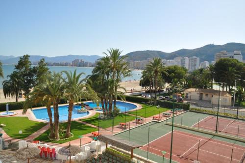 Faro de Cullera Apartment | Palm Tree Cullera