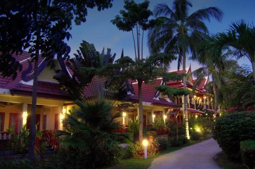 Rawai Resort | Palm Village