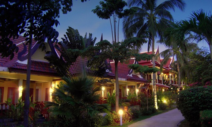 Rawai Villa | Palm Village