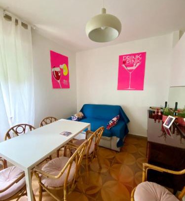 Lignano Sabbiadoro Apartment | Palma 12
