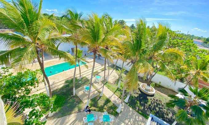 Covenas Hotel | Palma Grande Hotel