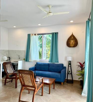 Kudal Apartment | PALMERa