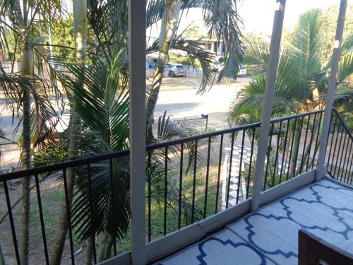 Stonehenge Apartment | Palms