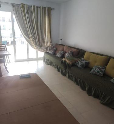 Ras Sudar Apartment | Palmyra village Ain Sokhna Egypt
