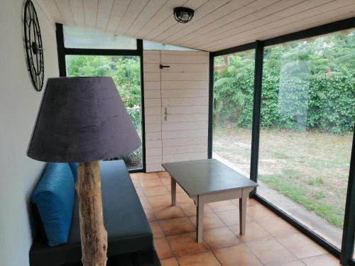 Les Mathes House | PALMYRE MAISON Location 1