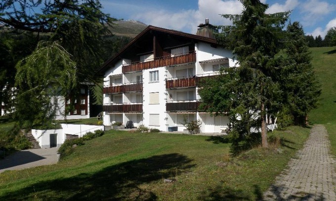 Valbella Apartment | Palousa (150 Ro)