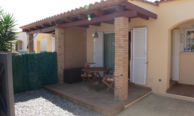 Mas Pinell Ski Chalet | Pals beach Más Pinell