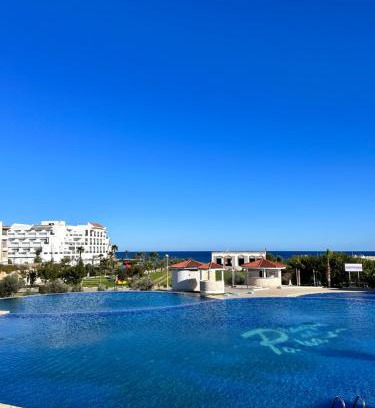 Marina Smir Apartment | Palya del Pacha Marina smir