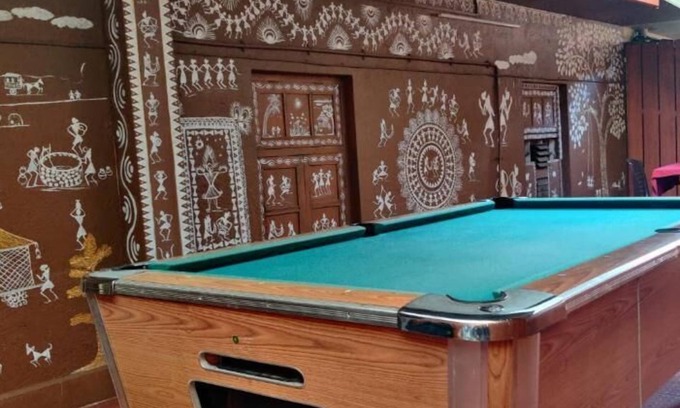 Bhim Nagar Hotel | Pan Hill Hotel