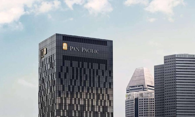 Kampong Glam Apartment | Pan Pacific Serviced Suites Beach Road, Singapore