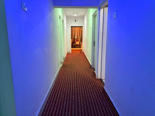 Fort Kochi Hotel | Panakal Residency, Fort Kochi