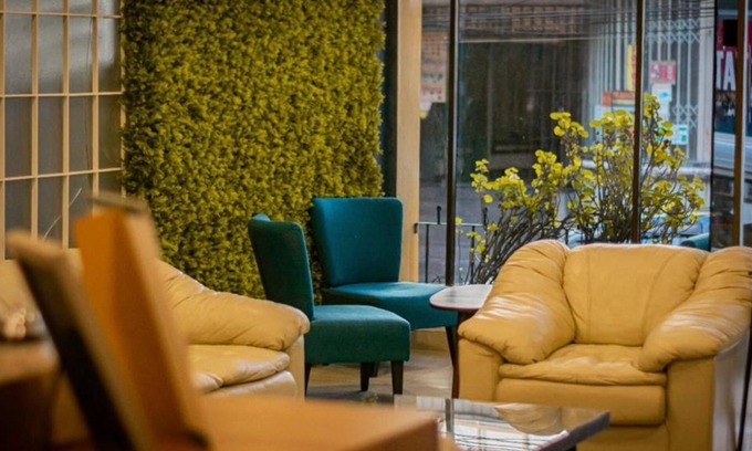 Downtown La Paz Hotel | Panamerican Hotel