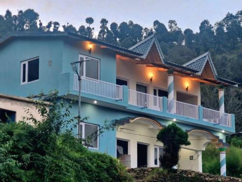 Digoti House | Panchavati Hills Homestay