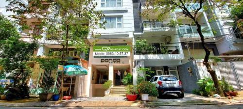 Binh Chanh Hotel | Panda Hotel