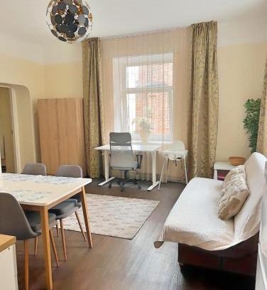Old Town Apartment | Panda House - Luxury in Old Town
