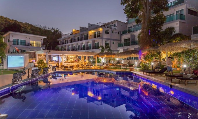 Rayong Resort | Pandora
