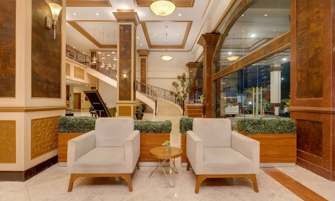 Pekanbaru Hotel | Pangeran Pekanbaru