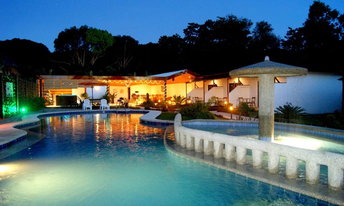 Tawala Hotel | Panglao Homes Resort & Villas
