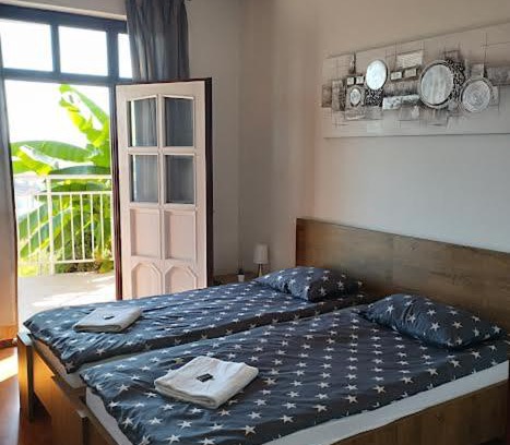 Pecs Apartment | Panoráma apartman