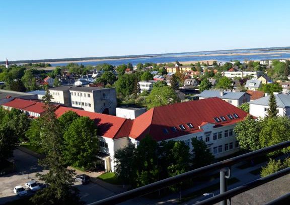 Haapsalu Apartment | Panorama Apartment