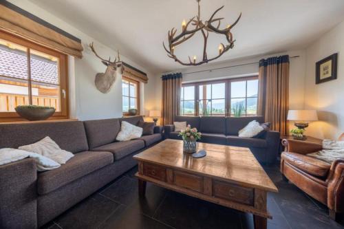 Mauterndorf House | Panorama Chalet Taurachtal