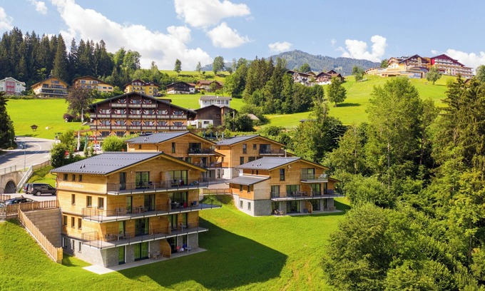 Schladming Apartment | Panorama Lodge Premium Apartments