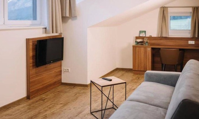 Sankt Lorenz Cottage | Panorama Suite Schober - Landgasthof Hotel Aichingerwirt *** superior