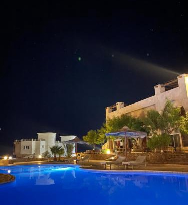 St. Catherine Apartment | Panorama Sunny Dahab